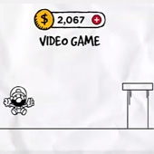 Super Mario Bros 