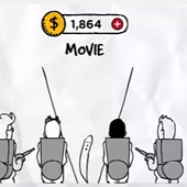 Ghost Busters 