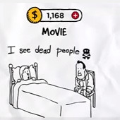 The Sixth Sense 