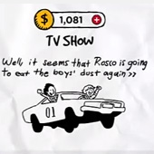 Dukes Of Hazzard 