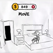 Paranormal Activity 