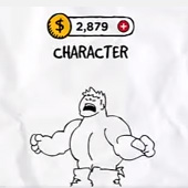 The Hulk 