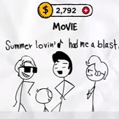 Grease 