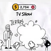 Jerry Springer 